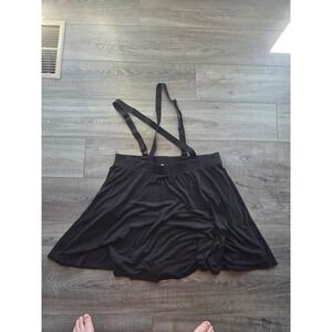 Hot topic plus‎ size skirt size 2 Womens